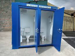 Types of Portable Toilets We Offer in Cornwells Heights, PA